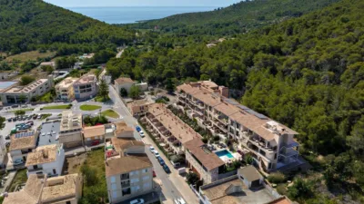 Duplex in Capdepera photo 6
