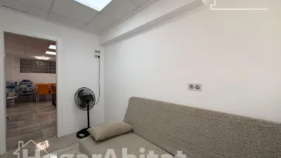 Apartment on Carrer de Joan de Joanes photo 18