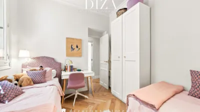 Apartment on Claudio Coello Street photo 29