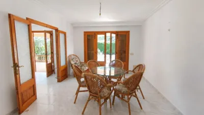 Chalet in Cala Bona photo 11