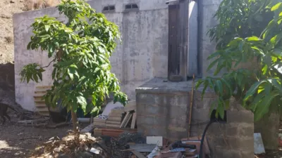 Rustic Finca on Camino de Las Lomas photo 8