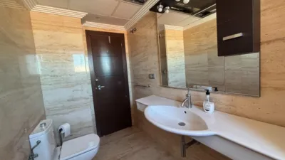 Penthouse at Carrer Beniarbeig, 9 photo 9
