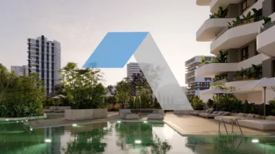 Apartamento en Playa Arenal-Bol photo 8