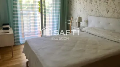 Apartment in Castiñeiras (Castiñeiras) photo 14