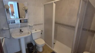 Apartment in the Town Centre photo 11