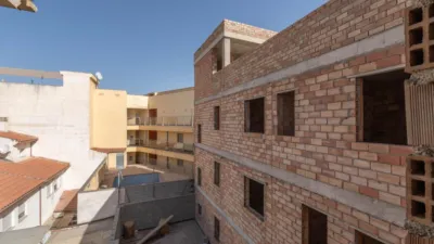 Penthouse in Albolote Centre photo 32