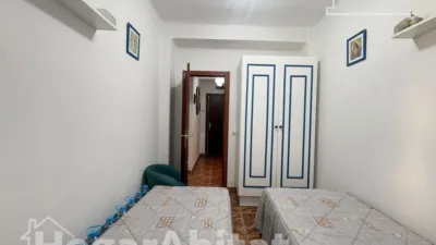 Flat on Carrer del Poeta Miguel Hernández photo 39