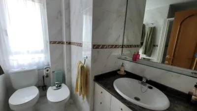 Apartamento en calle del Músico Agustín Bertomeu photo 15