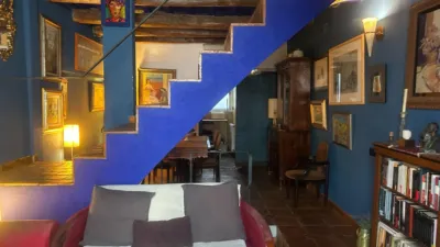 House on Carrer de la Carreta photo 23