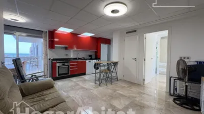 Apartment on Carrer de Joan de Joanes photo 2