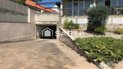 Apartment in Castiñeiras (Castiñeiras) photo 31