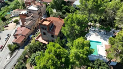Casa en Poble photo 8