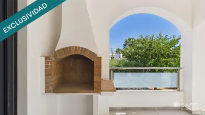 Single-family home in Empuriabrava photo 18