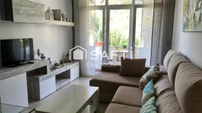 Apartment in Castiñeiras (Castiñeiras) photo 8
