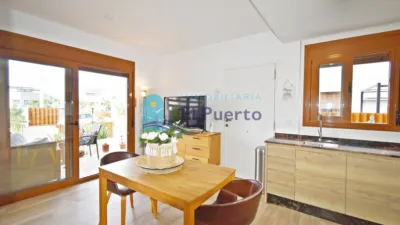 Apartment in El Alamillo photo 10