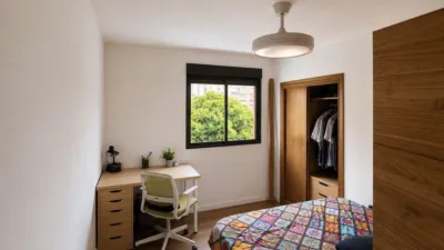 Apartment on Avinguda del Cid, 111 photo 7
