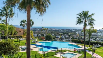 Apartamento en Costa del Sol photo 3