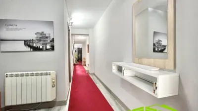 Apartment on Calle de San Agustín photo 12