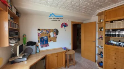 Chalet en Los Girasoles photo 37