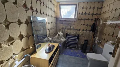 Chalet en Ctra.Matola photo 56