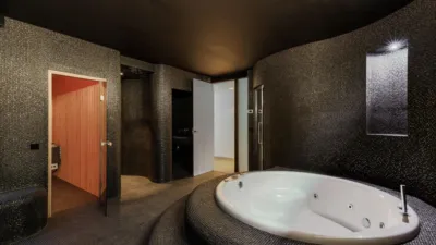 Chalet at 2 Punta Des Corb Street photo 24