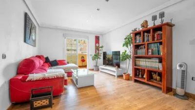 Apartment on Orense Street photo 4