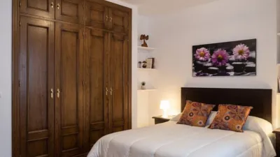 Apartment in Andalucia photo 2
