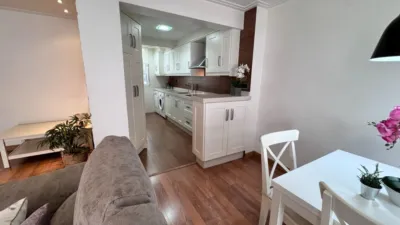 Apartment in Raval - Puertas Coloradas photo 6