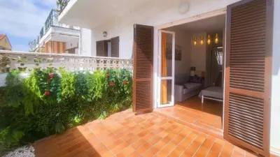 Duplex in Playa de Las Américas photo 2