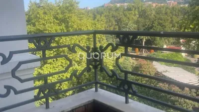 Apartment on Diego Lopez Haroko Kale Nagusia photo 40