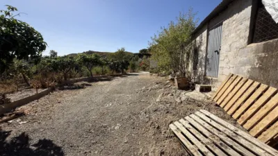 Rustic Finca on Camino de Las Lomas photo 9