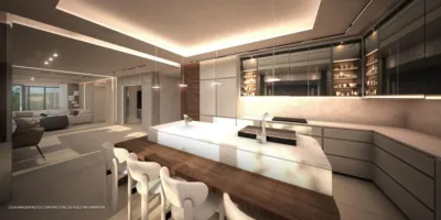 Chalet in Las Lomas photo 4