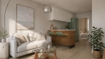 Apartment on Calle Torre de Romo photo 15