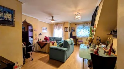 Apartment on Avenida de la Senda de la Moza photo 24