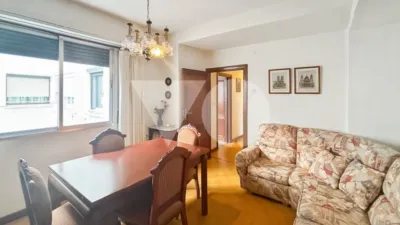 Apartment on Calle de Alcalá photo 16