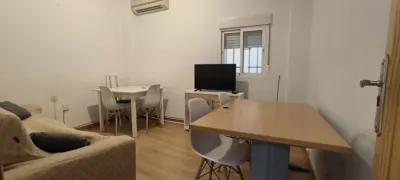 Apartment on Calle Luis de Baeza photo 15