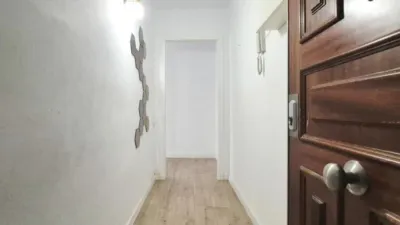 Apartment on Carretera de Martorell photo 38