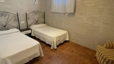 Rustic property in Sin Zona photo 57