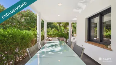 Single-family home in Empuriabrava photo 28