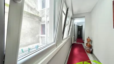 Apartment on Calle de San Agustín photo 24