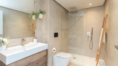 Apartamento en Costa del Sol photo 25