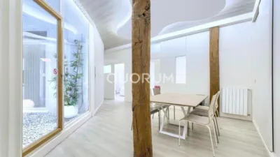Apartment on Hurtado de Amezaga Street photo 22