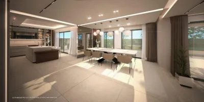 Chalet in Las Lomas photo 21