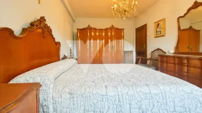 Apartment on Calle de Alcalá photo 23