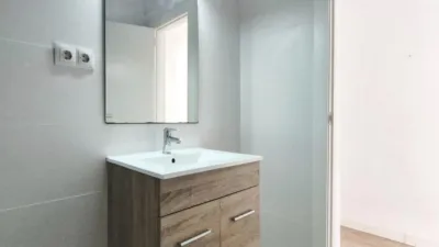 Apartment on Carretera de Martorell photo 32
