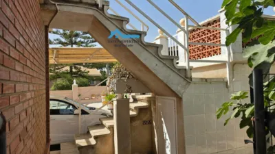 Chalet en Los Girasoles photo 89