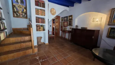 House on Carrer de la Carreta photo 14