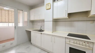 Apartment on Calle de la Escucha photo 3