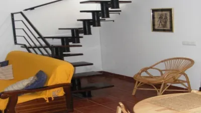 Apartment in Andalucia photo 4