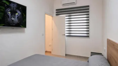 Apartment in City Centre photo 18